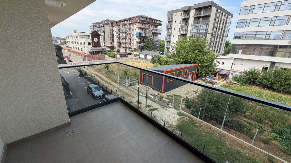 AP. 2 CAMERE -  MUTARE IMEDIATA, PARCARE+BOXA INCLUSE, COMISION 0% - Poză 9