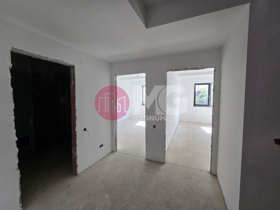 Vila de vanzare Domnesti, 4 camere, toate utilitatile - Poză 8