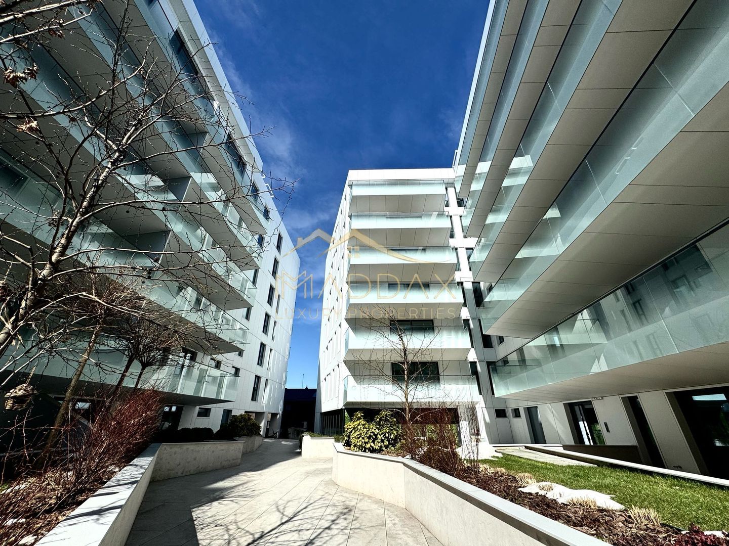 Apartament cu 4 camere *183mp* - Prima Inchiriere // Stejarii - Baneasa - Poză 41