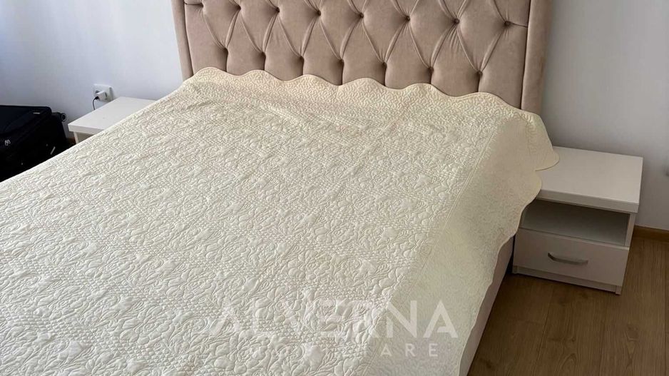 Apartament 2 camere | 53 mp +balcon 15 mp | Junior Residence Zona iris - Poză 3