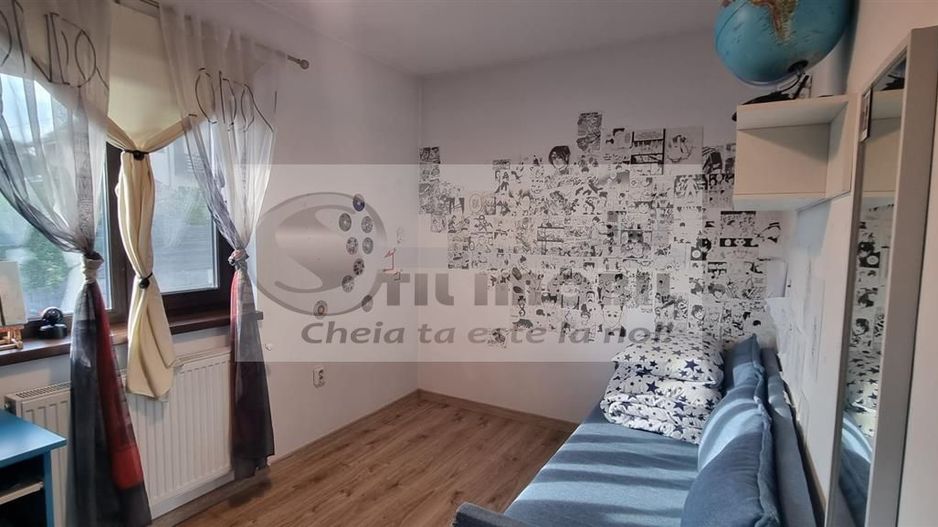 Casa Valea Adanca - str Costea Voda - Poză 8