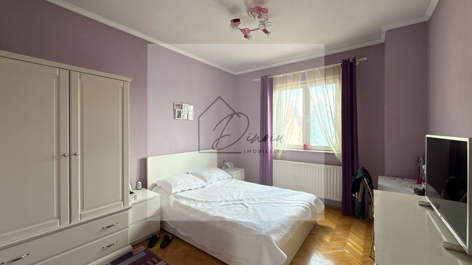 COM 0%  De inchiriat Vila 6 camere Pipera locatie bulevard teren750 mp - Poză 8