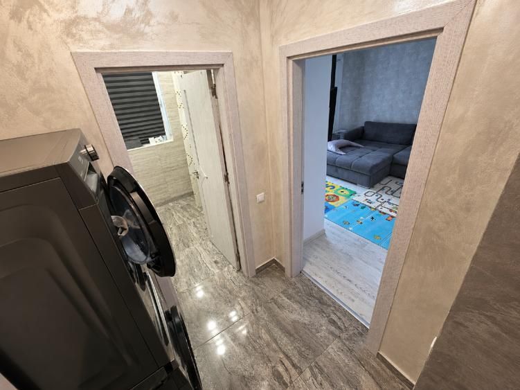 Apartament 2 camere de vanzare | 2 locuri de parcare Pallady - Poză 8