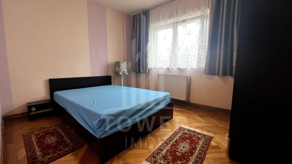 Apartament 2 camere de închiriat - Mihai Viteazu - Poză 7