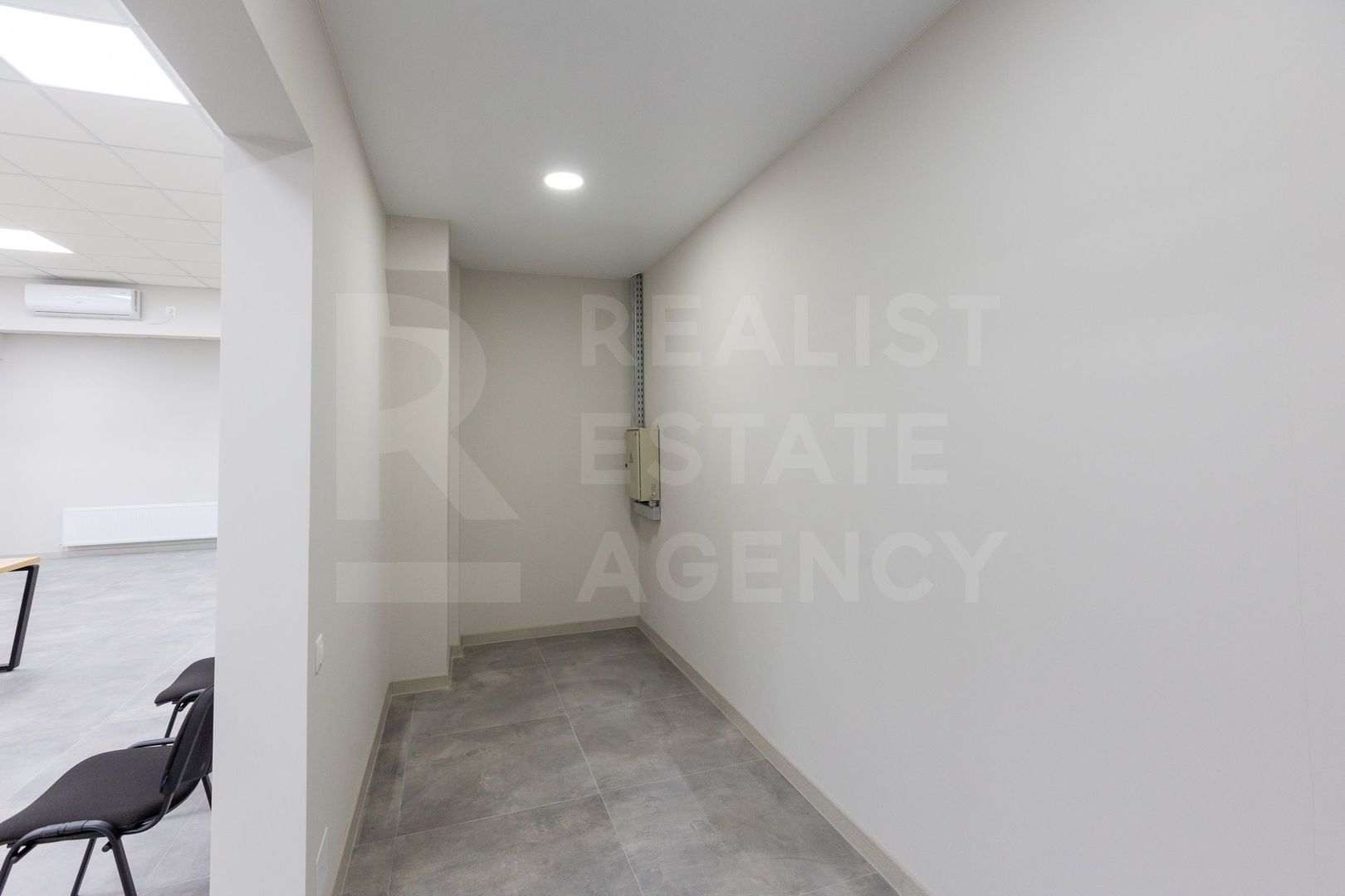 Chirie, spațiu de birouri, 386 mp, bd.Ştefan cel Mare şi Sfînt, Centru - Poză 20