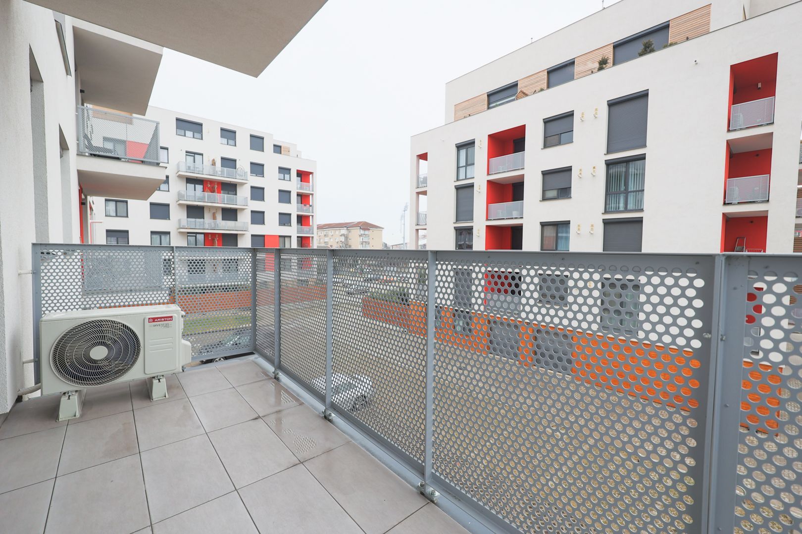 INCHIRIAT! Apartament 2 camere ARED, la prima închiriere! - Poză 8