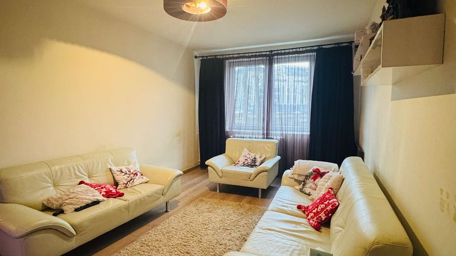 Apartament 3 camere in Calea Aradului - Poză 3