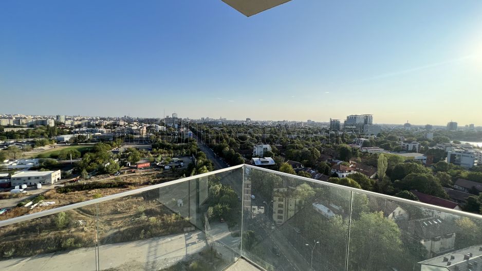 Apartament 3 camere de vanzare One Verdi Park - Poză 14