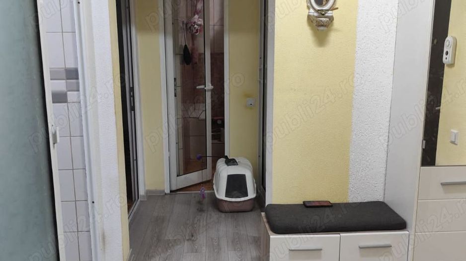 Apartament 2 camere,  decomandat, Bulevardul Otelarilor - Poză 3