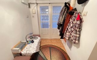 Teren ideal pentru constructie noua-800 mp cu front 22 ml - Poză 9