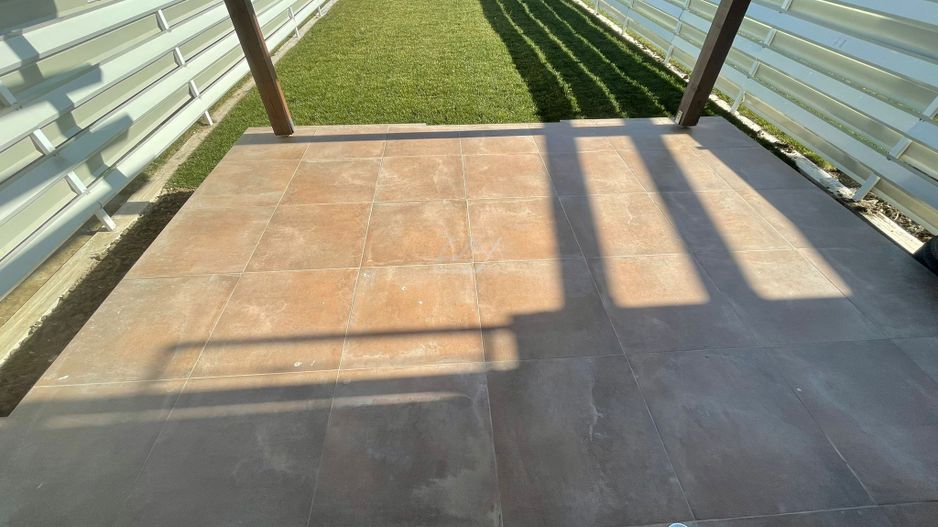 Duplex modern pe parter. Toate utilitatile. - Poză 11