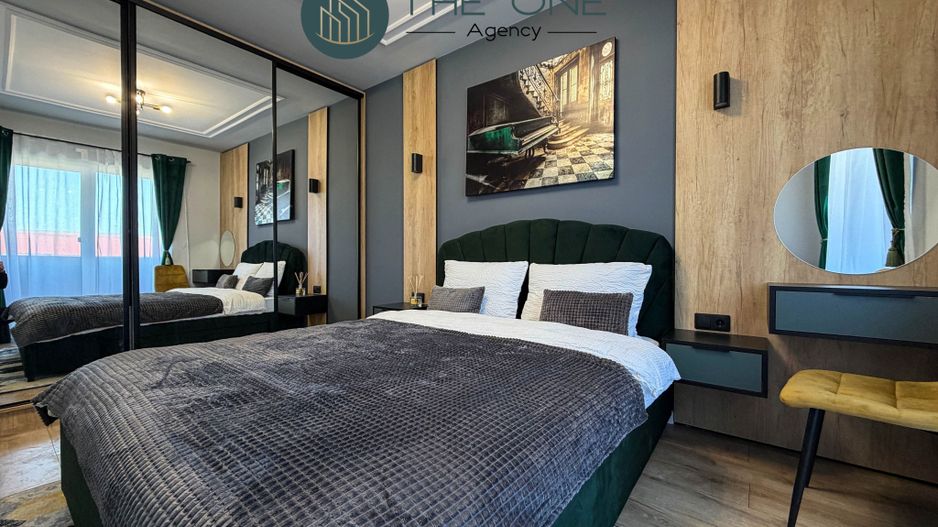 Apartament 2 camere la cheie, încălzire în pardoseală | Eroilor - Poză 9