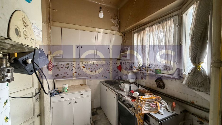VANZARE APARTAMENT 5 CAMERE | 116MP | BLV LASCAR CATARGIU | - Poză 9
