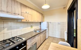 Spațiu, lumină și liniște – 2 Camere în zona Ronat - Poză 17