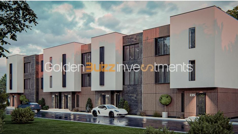 Casa P+2 | Pipera | Zona Linistita - Poză 6