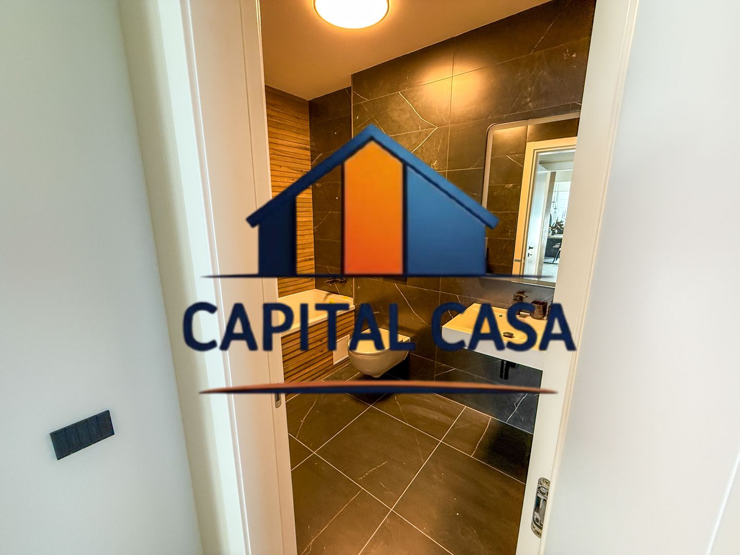 Apartament cu 3 camere Premium in Sector 3 - Poză 9