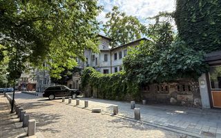 Garsoniera I  Ateneul Roman I Etaj inferior  I Centrala proprie - Poză 35