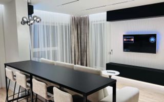 2 Camere, Marasti, Parcare Subterana, Premium, Expo Transilvania, Ira - Poză 7