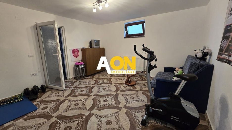 Casa 5 Camere Zona Schit, 520mp Teren, cu Garaj - Poză 5