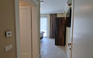 Vila spatioasa cu piscina - Dumbravita/Padurea Verde - Poză 24