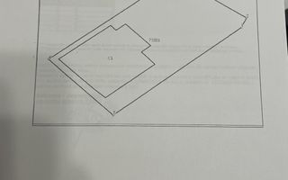 Casă 6 camere cu teren 467 mp – Samurcași (lângă Buftea, viitor nod A0) - Poză 47