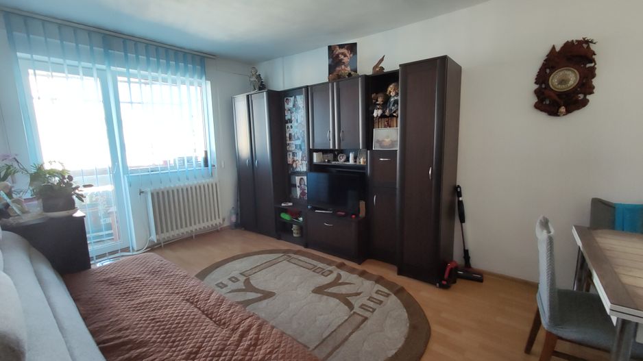 Apartament 2 camere, aproape de Academia de Muzica, Mănăștur - Poză 10