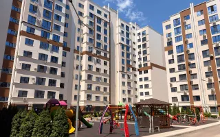 Vânzare, apartament, 2 camere, bd. Mircea cel Bătrân, Ciocana - Poză 14