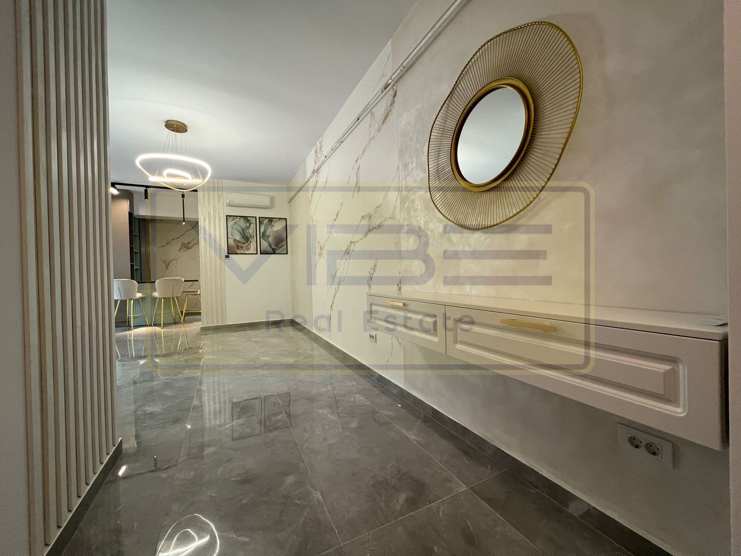 Penthouse de lux+parcare subterana Centru Palas MALL - Lazar Residence - Poză 12