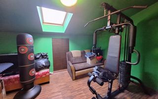 Apartament cu 5 camere pe 2 niveluri, în zona Muzeul Apei – Florești. - Poză 2
