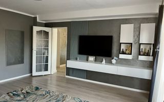 Inchiriere apartament 3 camere-parcaare zona The Office - Poză 4