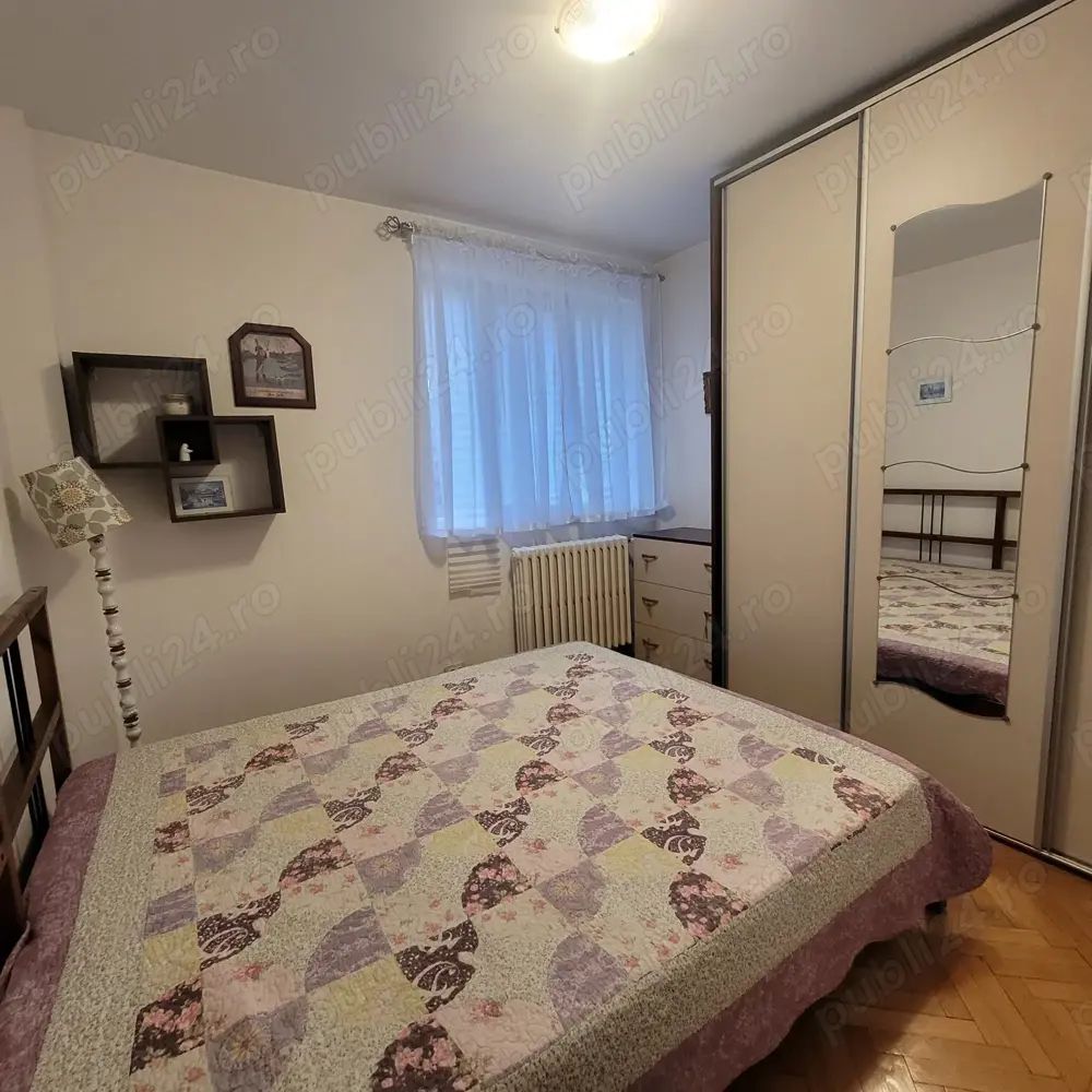 Apartament Amzei/Romană - Poză 5