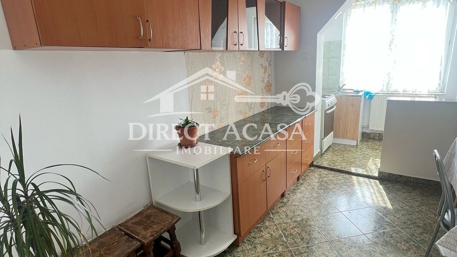 Apartament 2 camere spatios, luminos - Tudor - balcon,camara si debara - Poză 4