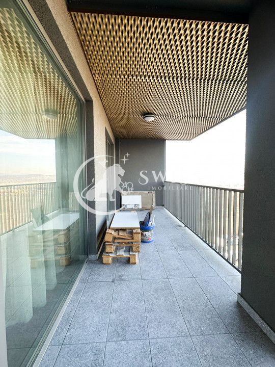 Apartament 3 Camere | 65mp | Semidecomandat | Terasa | Garaj | Scala Frunzisului - Poză 8