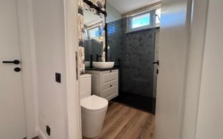 Apartament 3 camere Parc Floreasca - Poză 6