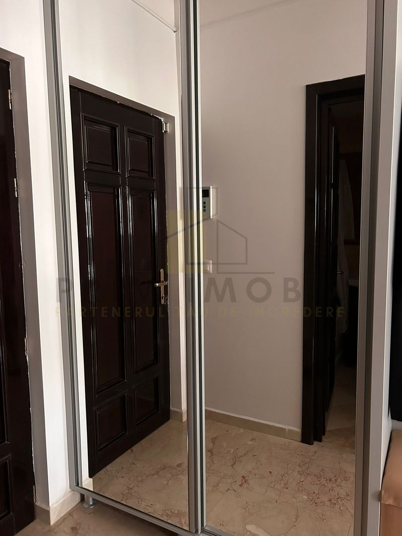 GARSONIERĂ PREMIUM | EXCLUSIVE RESIDENCE | COPOU | Universitate - Poză 7