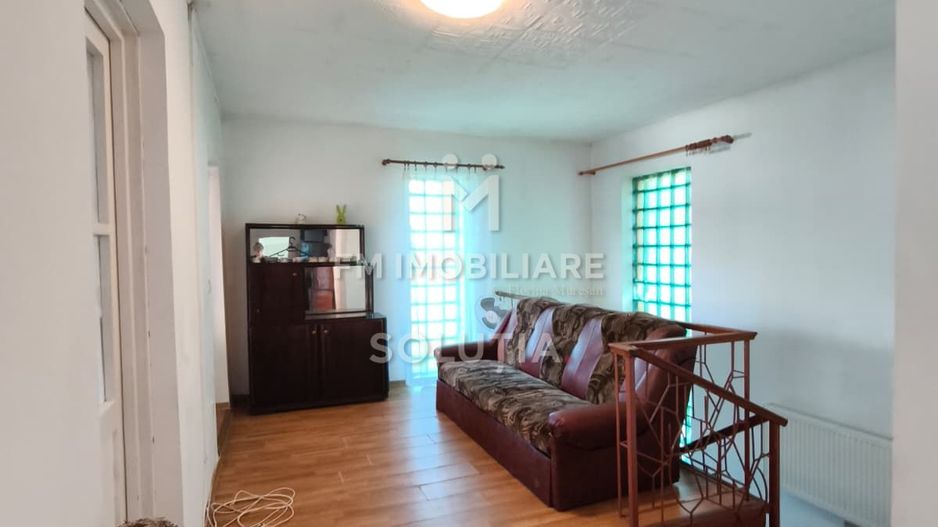 Parte de casă de închiriat | zona Horea | 2 camere | Loc de parcare - Poză 13