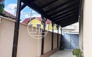 Casa de inchiriat cu 3 camere in zona centrala, Oradea - Poză 14