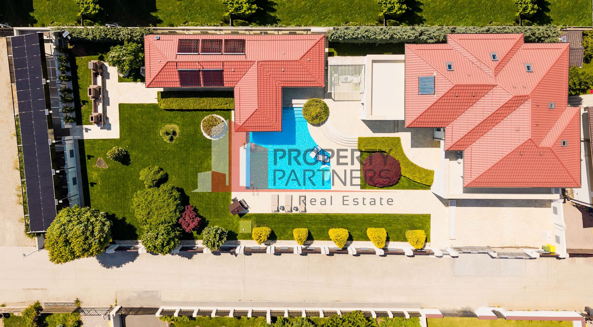 Vila Exclusivistă Domnești - Poză 13