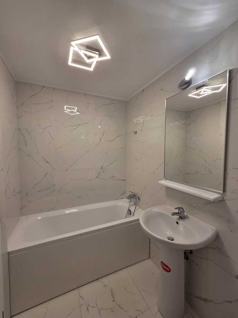 Prima inchirere! Apartament 2 camere Sisesti - Poză 11