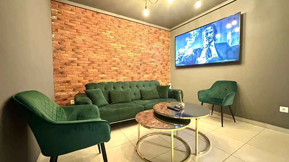 Apartament 2 camere, parcare + boxa, Pet Friendly - Poză 5