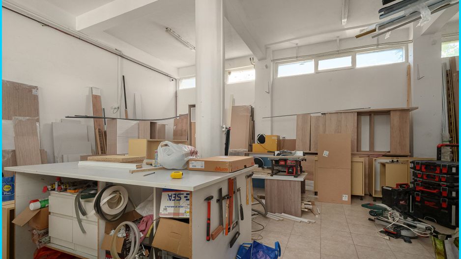 Vila P+1+M Militari - Gorjului str. Valea Lunga - Poză 11