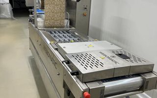 BUSINESS LA CHEIE! FABRICA + RESTAURANT + 2 MAGAZINE + TEREN INTR. 9688 MP - Poză 5