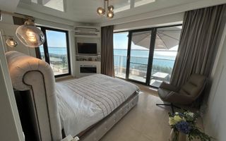 Apartament premium cu vedere panoramică la Lacul Siutghiol - Poză 1