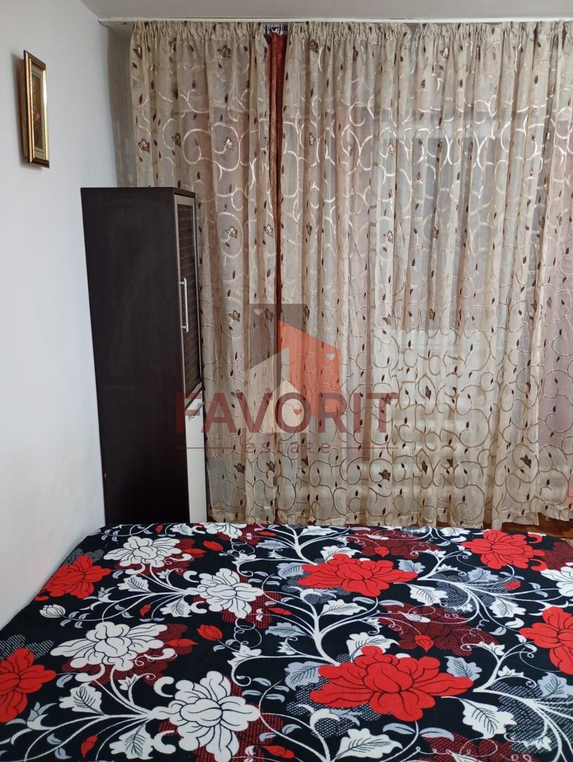 garsoniera | etaj 2 | mobilata si utilata |  zona excelenta - Poză 6