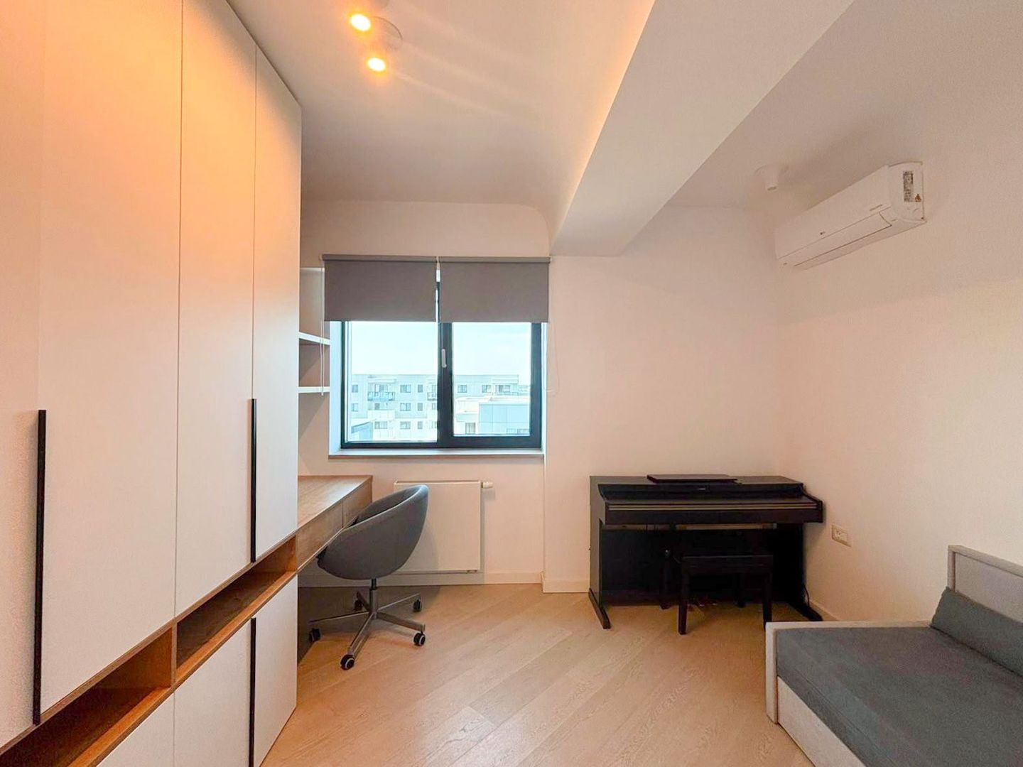 Chirie I Apartament 3 camere I Cortina North I Etaj 10 - Poză 7