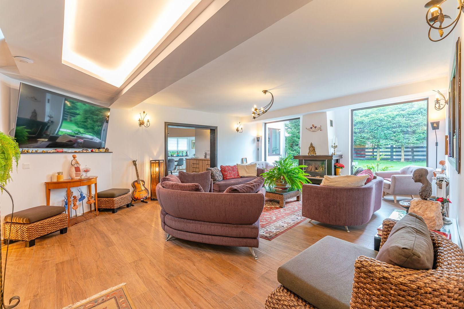 Pensiune de vânzare în Bran, cu rating 9.8 Booking și 4.9 Google - Poză 8