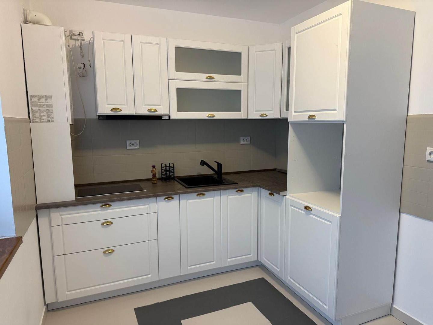 Casa tip Duplex in Stupini - Poză 5