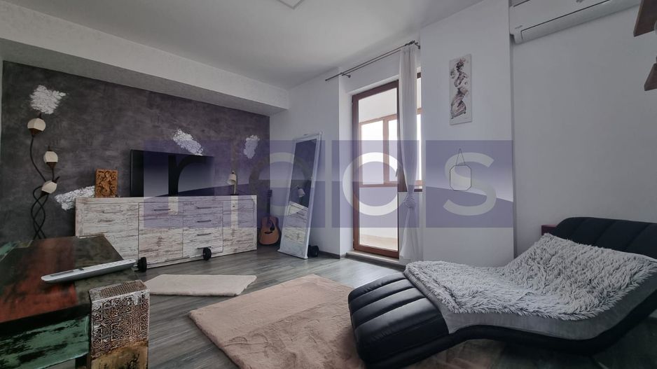 VANZARE 3 CAMERE | DECOMANDAT | BLOC 2017 | ZONA MIHAI BRAVU - Poză 3