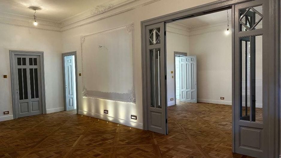 Apartament in vila  - renovat lux , 4 camere - Poză 6