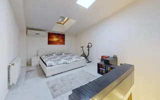 4 camere modern | Mobilat integral - Poză 16